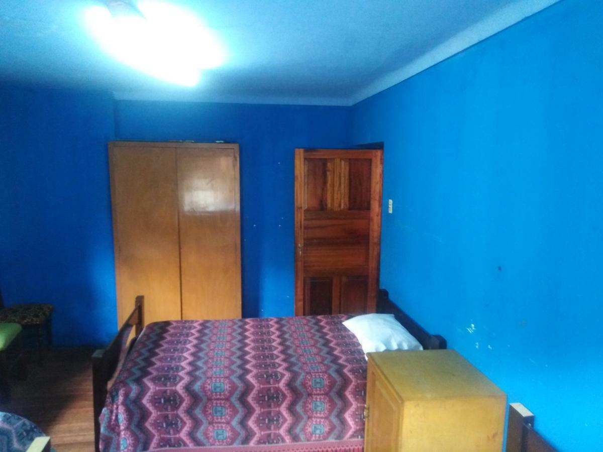Casita Santa Ana Cusco Exterior foto