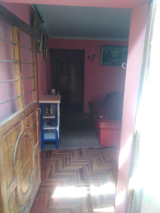 Casita Santa Ana Cusco Exterior foto