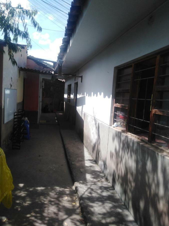 Casita Santa Ana Cusco Exterior foto
