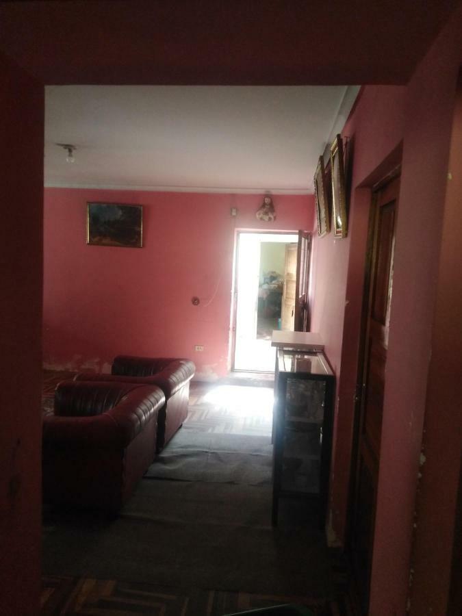 Casita Santa Ana Cusco Exterior foto